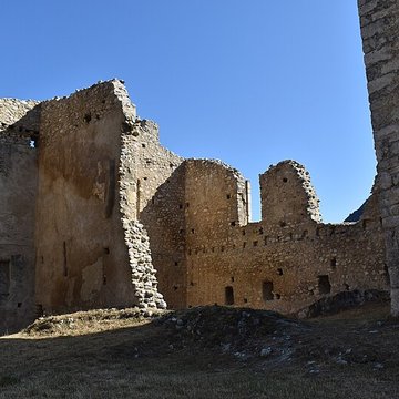 Château de Miglos