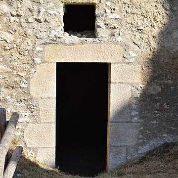 Château de Miglos