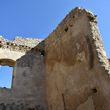 Château de Miglos