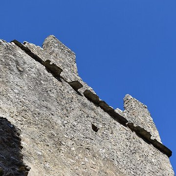 Château de Miglos