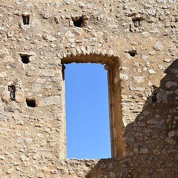Château de Miglos