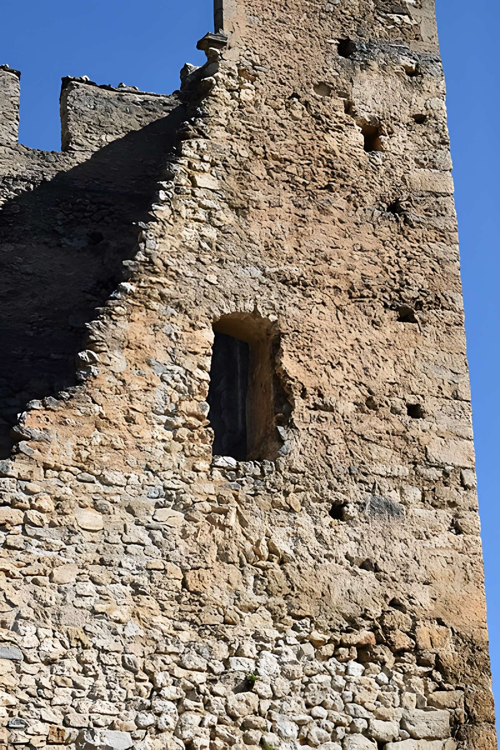Château de Miglos