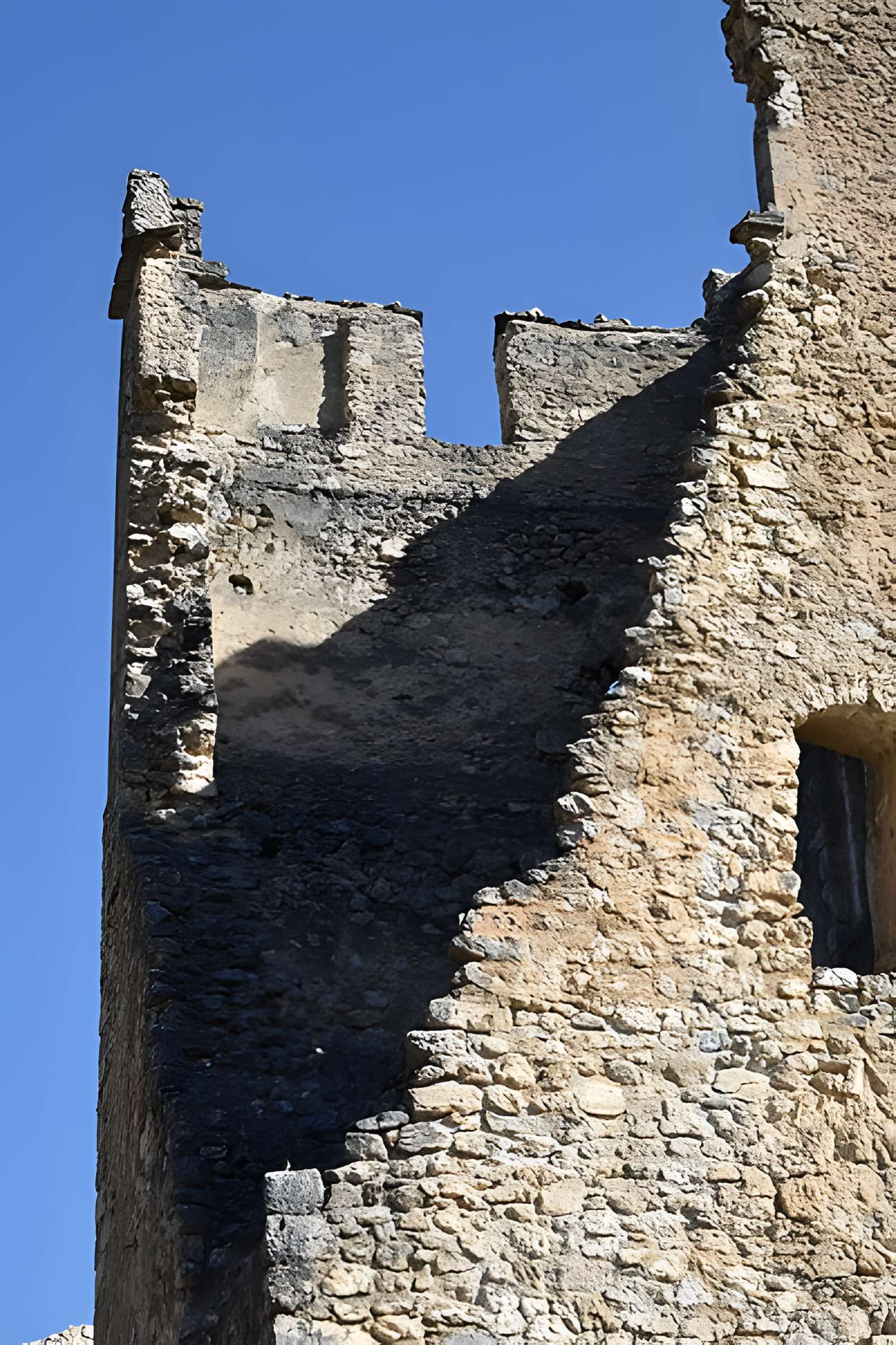 Château de Miglos