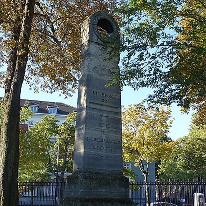 Photo de Parc Montsouris - Paris 14ème