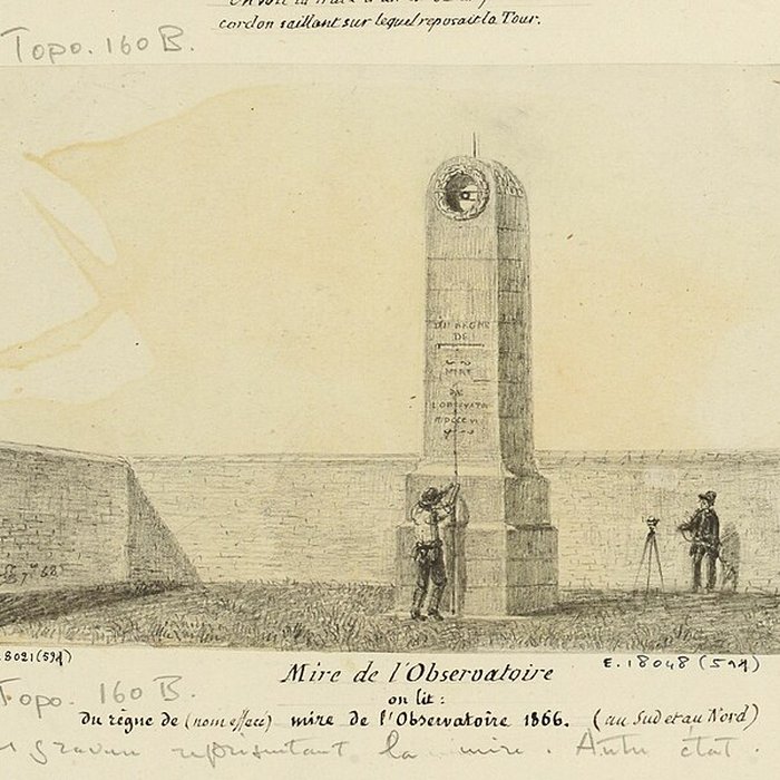 Photo de Parc Montsouris - Paris 14ème