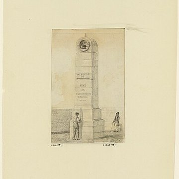 Parc Montsouris - Paris 14ème