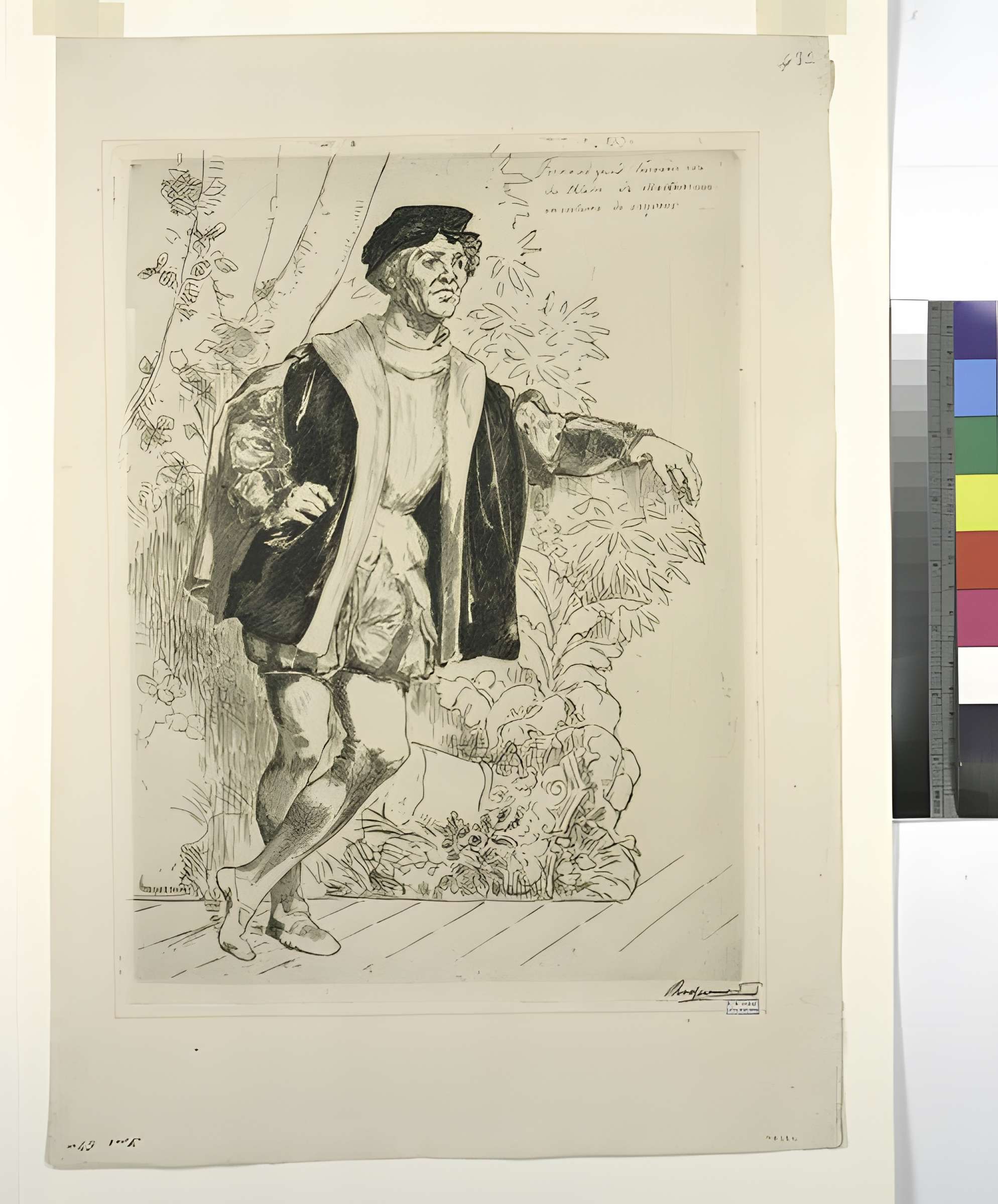 Théâtre Montparnasse ; Théâtre Montparnasse-Gaston Baty