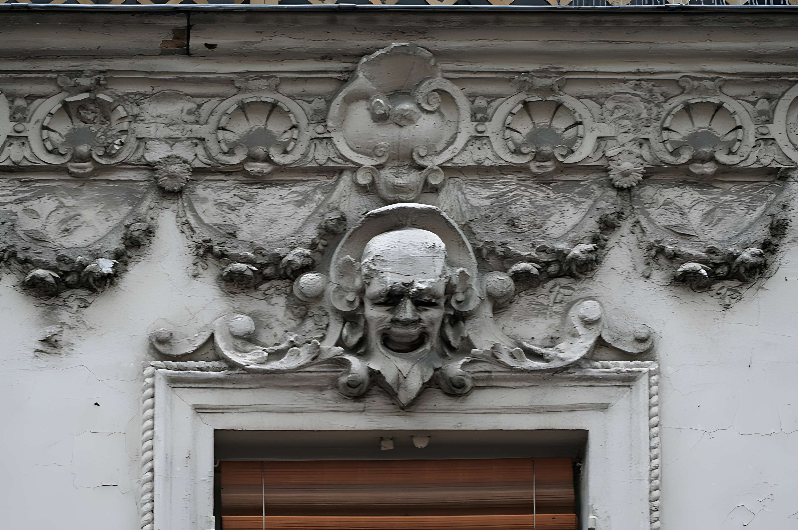 Théâtre Montparnasse ; Théâtre Montparnasse-Gaston Baty