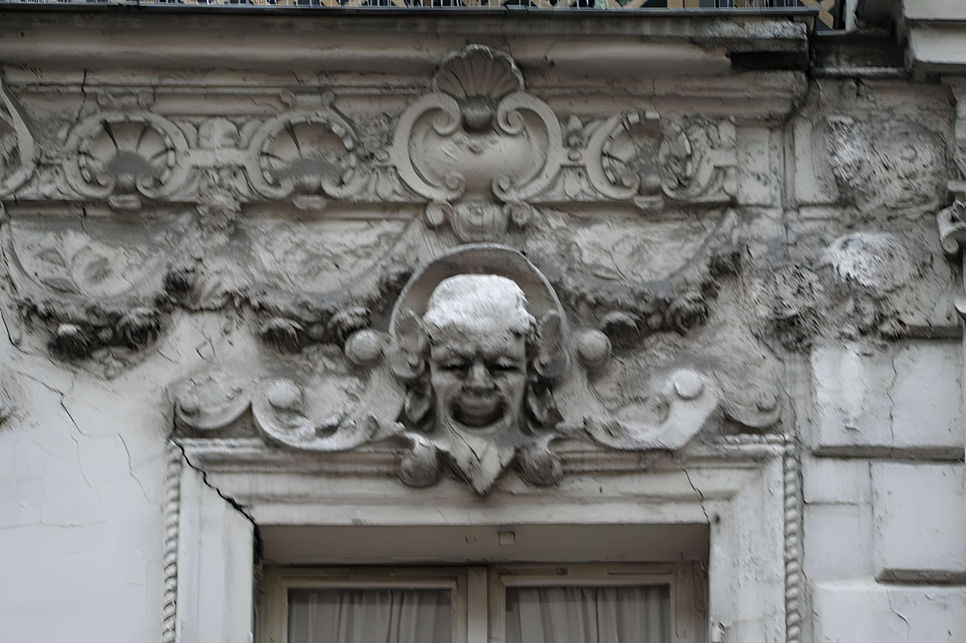 Théâtre Montparnasse ; Théâtre Montparnasse-Gaston Baty