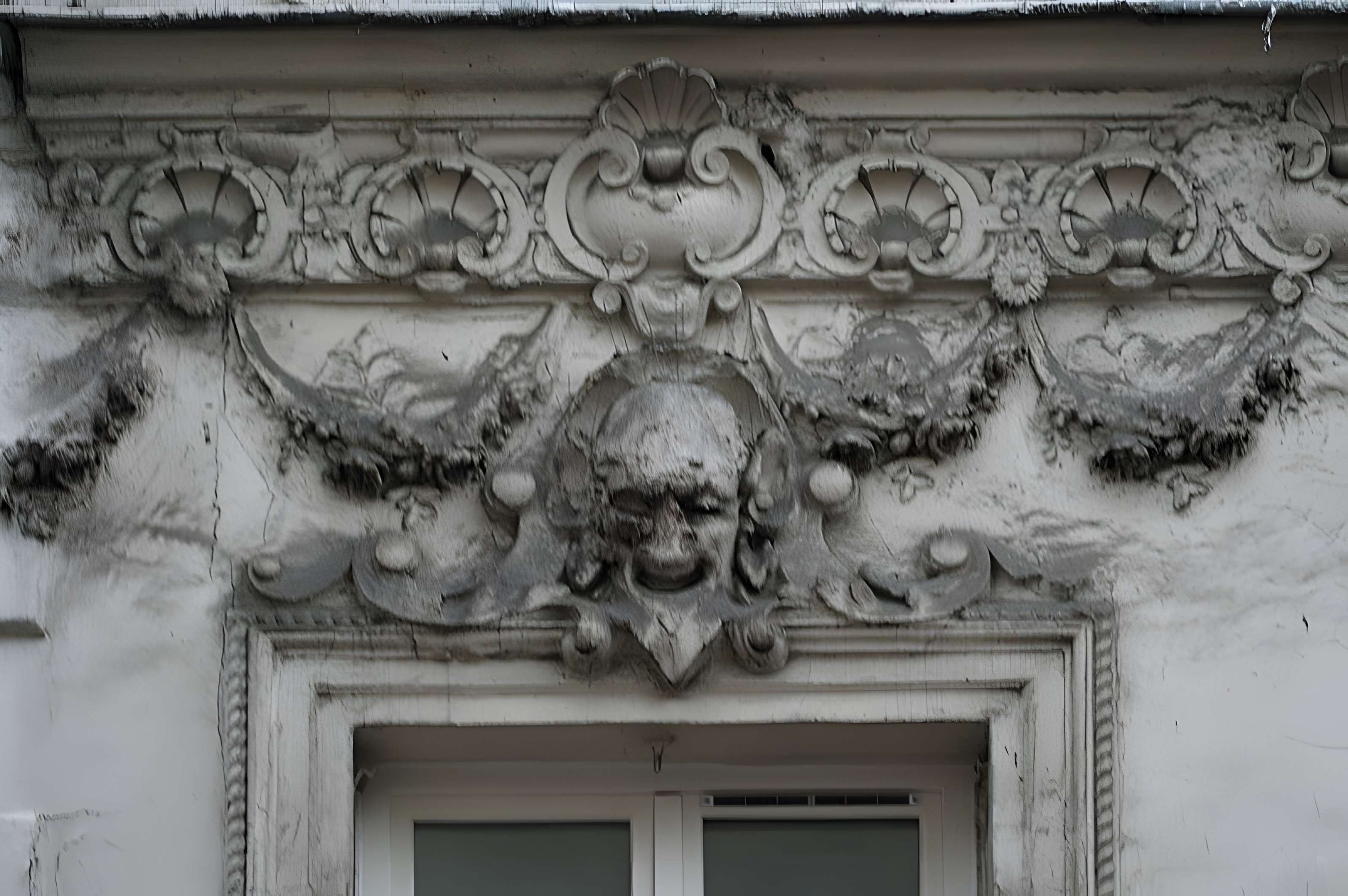 Théâtre Montparnasse ; Théâtre Montparnasse-Gaston Baty