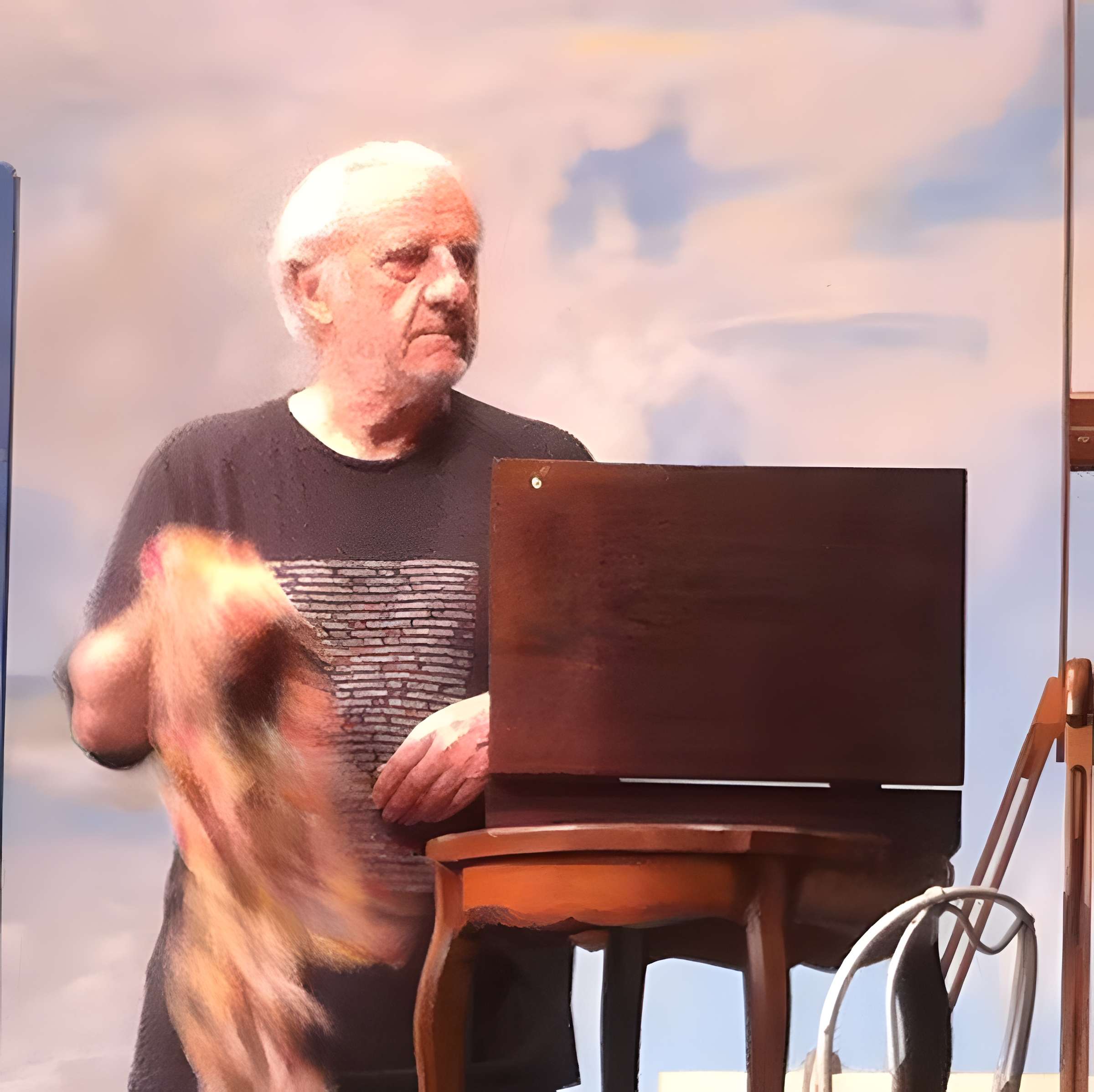 Théâtre Montparnasse ; Théâtre Montparnasse-Gaston Baty