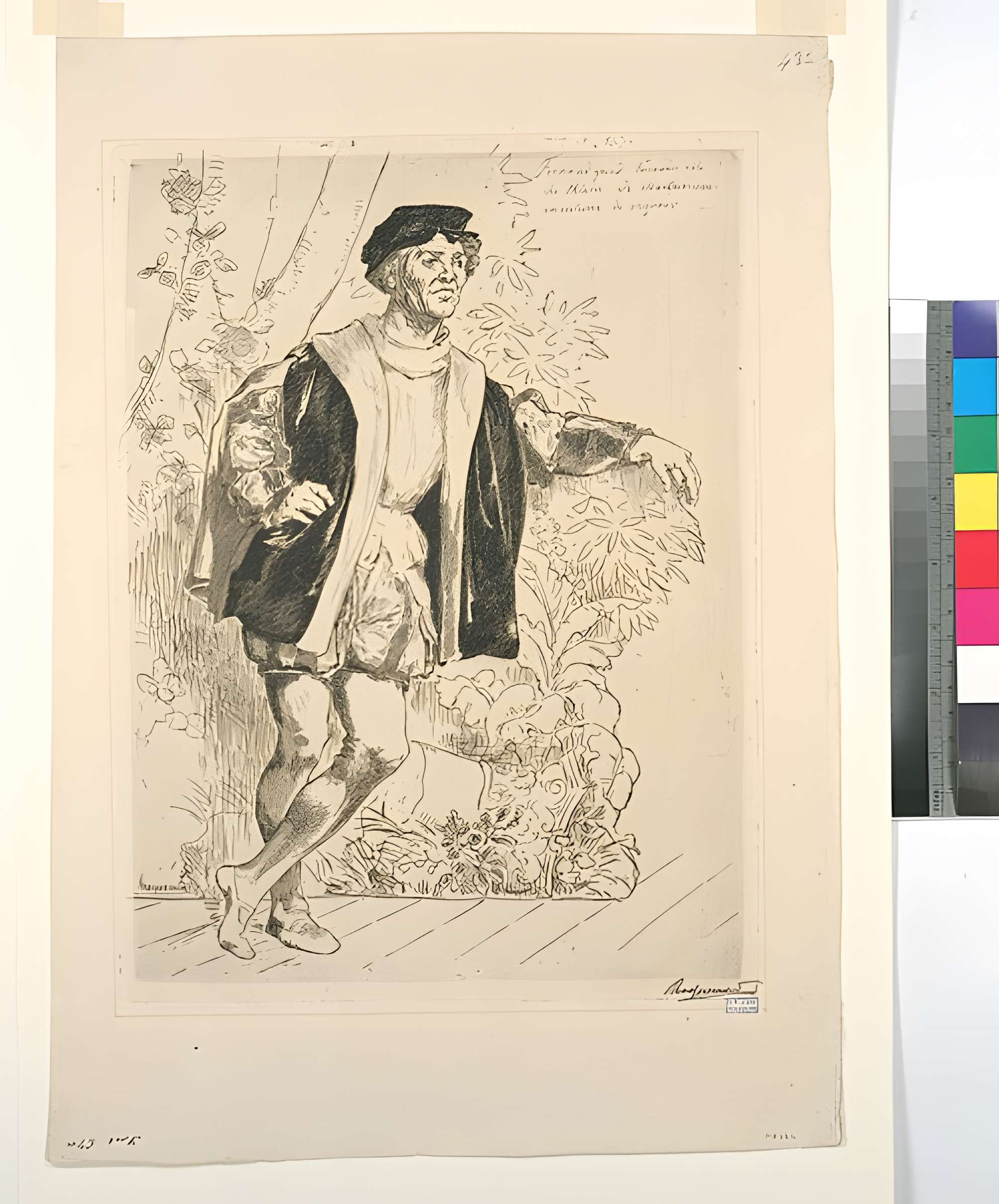 Théâtre Montparnasse ; Théâtre Montparnasse-Gaston Baty