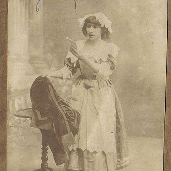 Photo de Théâtre Montparnasse - Paris 14ème