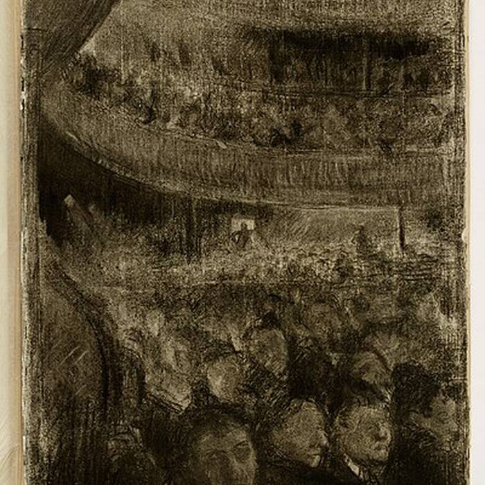 Photo de Théâtre Montparnasse - Paris 14ème