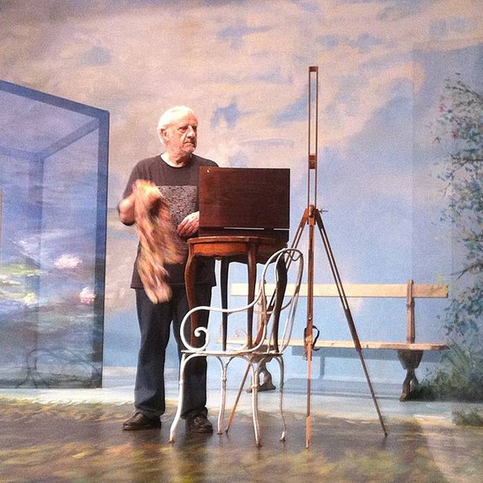 Photo de Théâtre Montparnasse - Paris 14ème