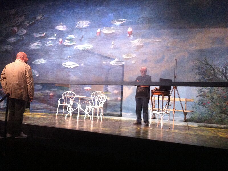 Théâtre Montparnasse - Paris 14ème