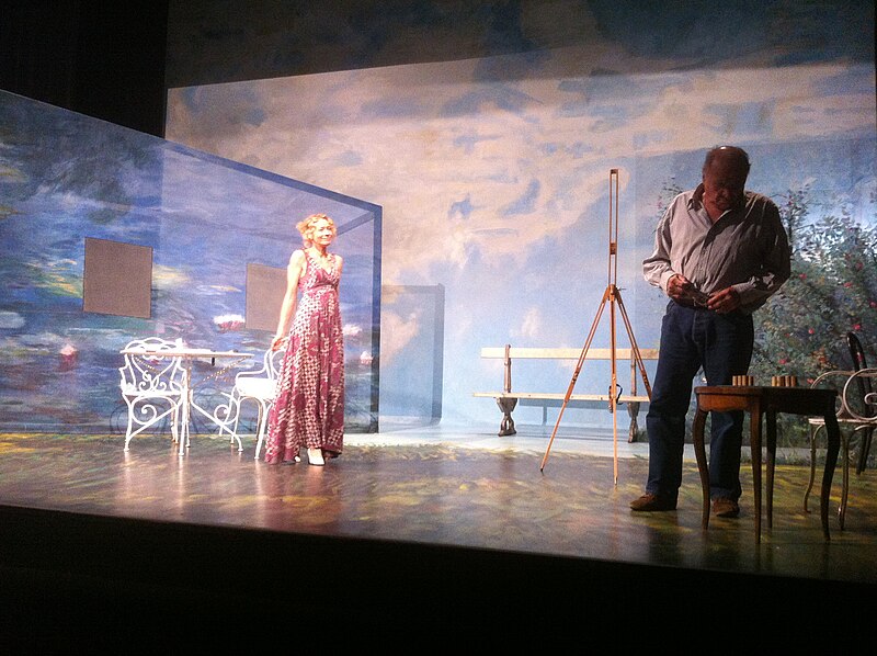 Théâtre Montparnasse - Paris 14ème