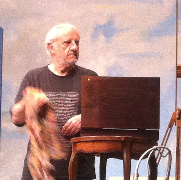 Théâtre Montparnasse - Paris 14ème