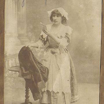 Théâtre Montparnasse - Paris 14ème