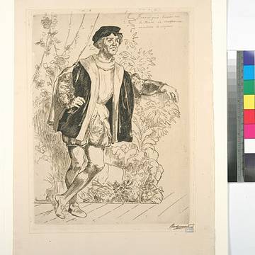 Théâtre Montparnasse - Paris 14ème