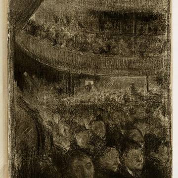 Théâtre Montparnasse - Paris 14ème