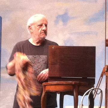 Théâtre Montparnasse - Paris 14ème