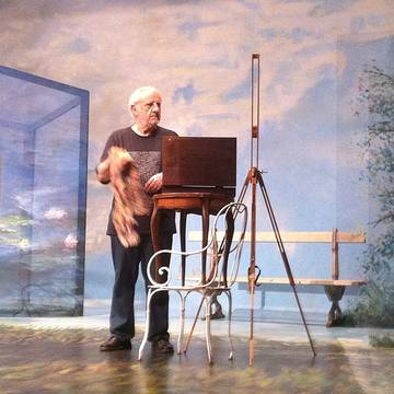 Théâtre Montparnasse - Paris 14ème