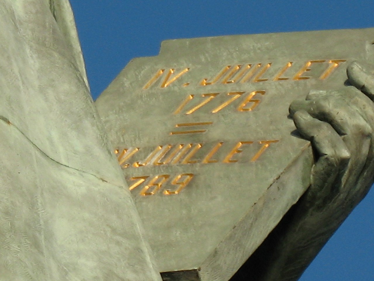Île aux Cygnes - Paris 15ème