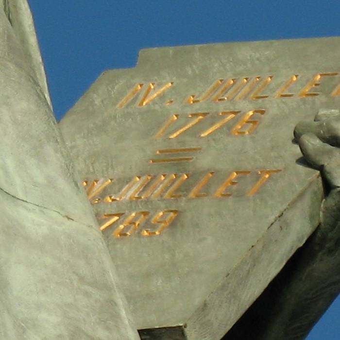 Photo de Île aux Cygnes - Paris 15ème