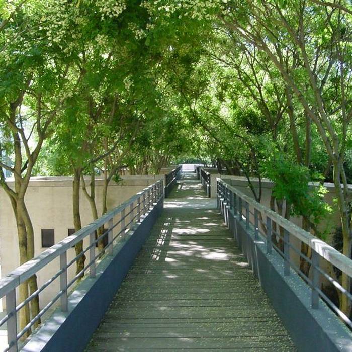 Photo de Parc André-Citroën - Paris 15ème