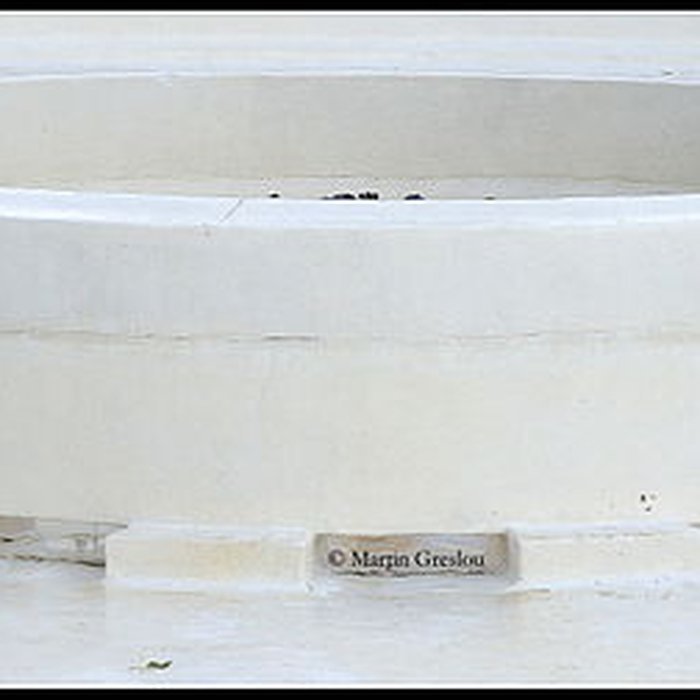 Photo de Square Saint-Lambert - Paris 15ème