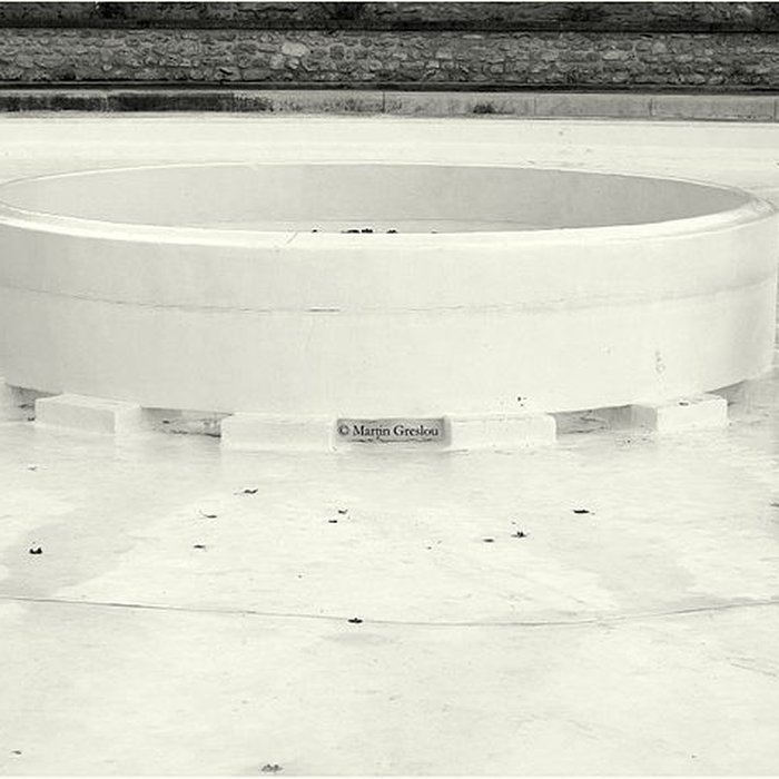 Photo de Square Saint-Lambert - Paris 15ème