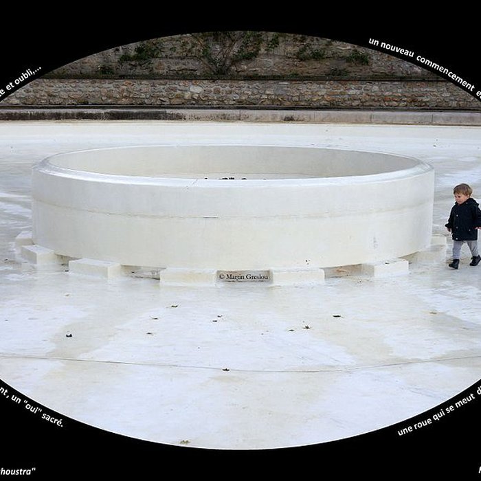 Photo de Square Saint-Lambert - Paris 15ème