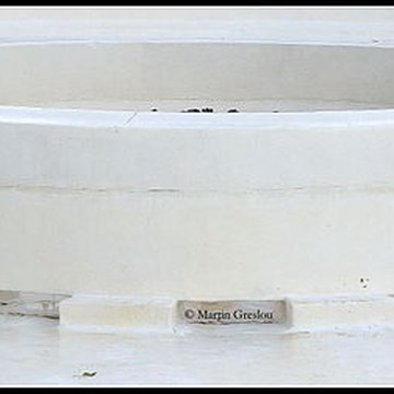 Square Saint-Lambert - Paris 15ème