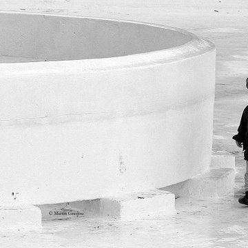 Square Saint-Lambert - Paris 15ème