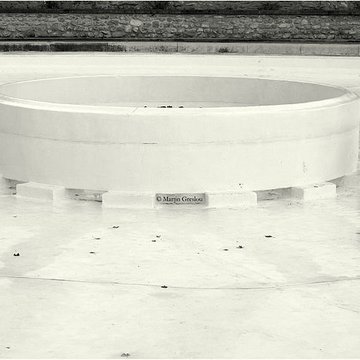 Square Saint-Lambert - Paris 15ème