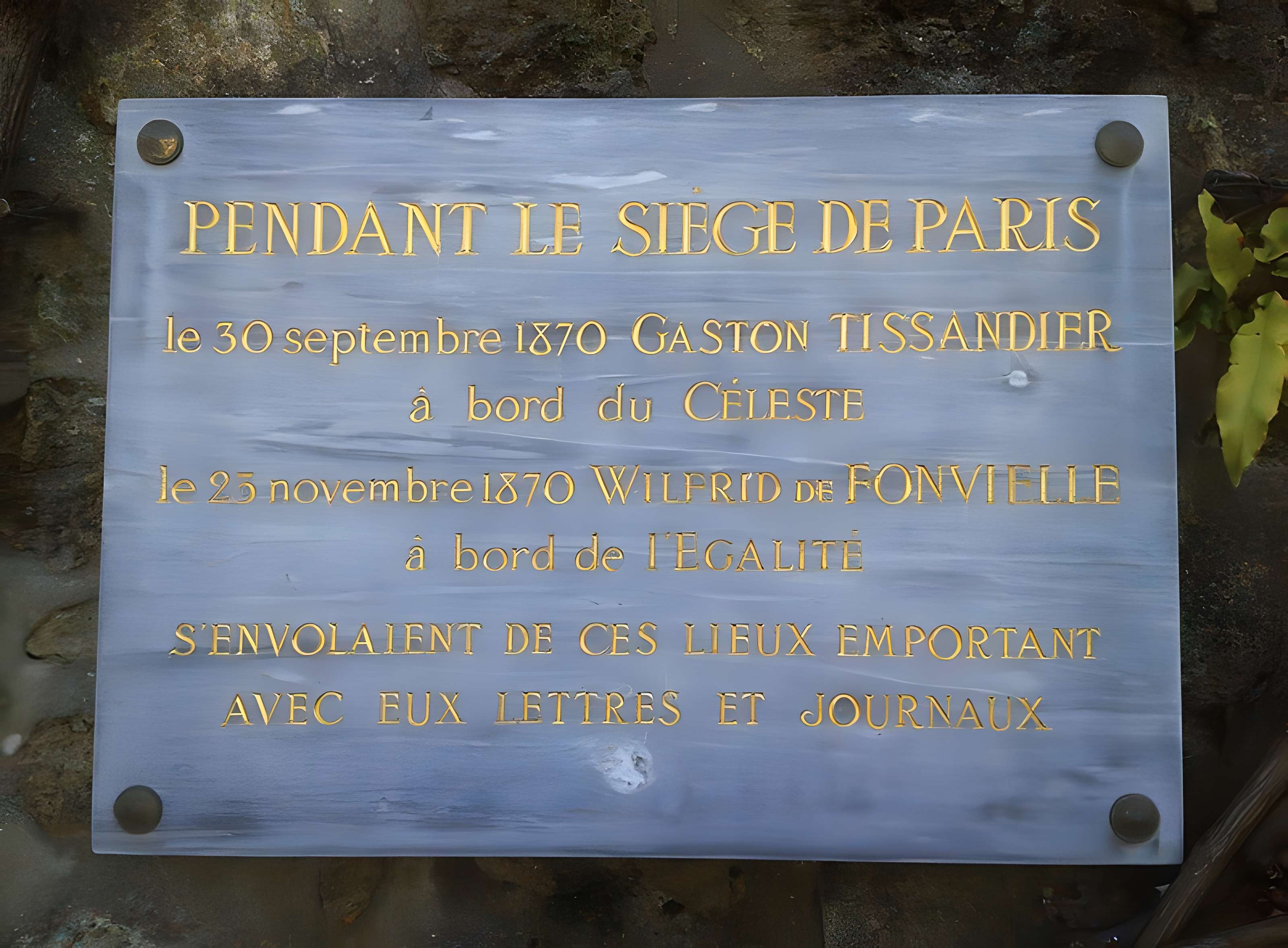 Square Saint-Lambert - Paris 15ème