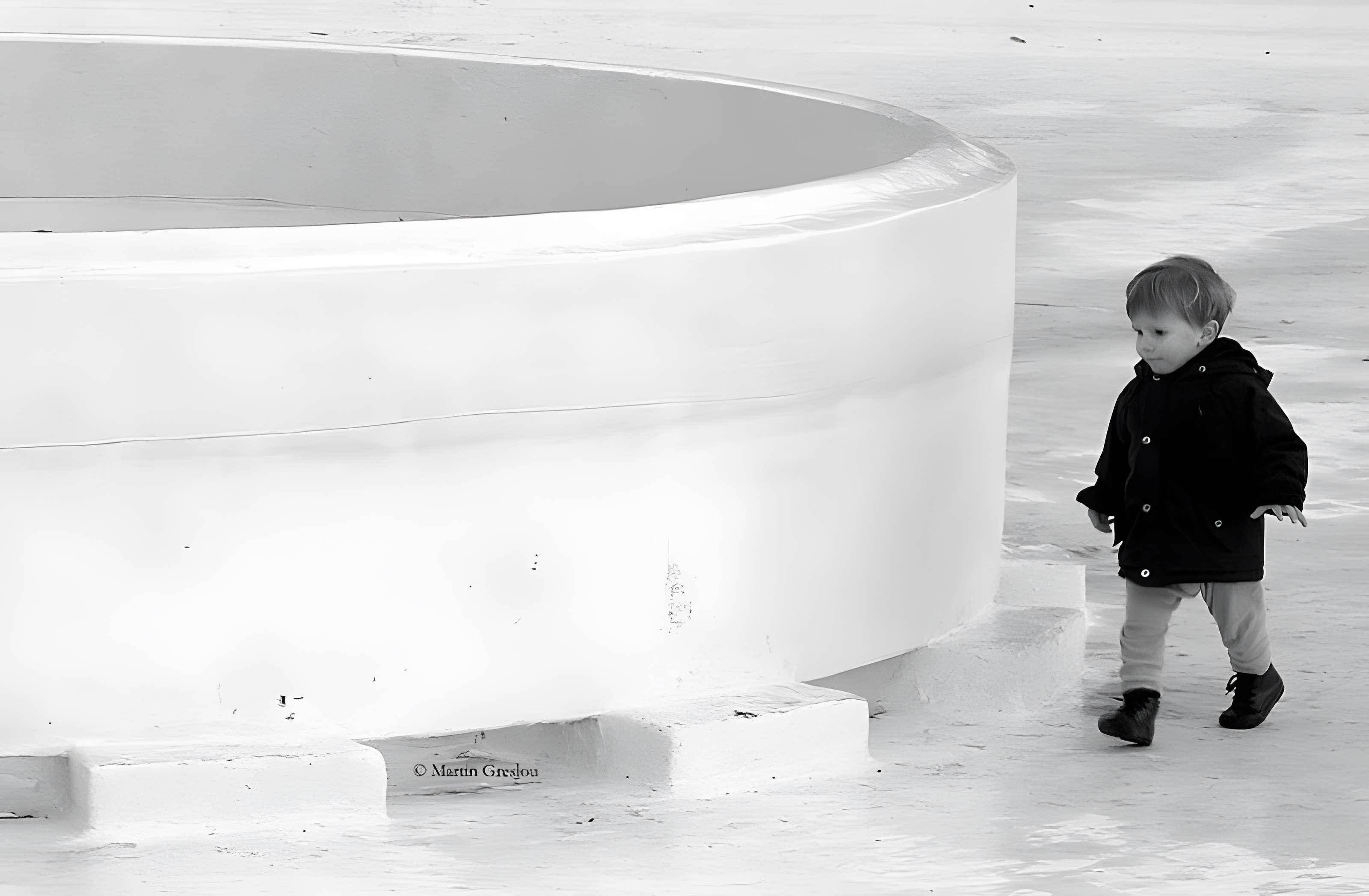 Square Saint-Lambert - Paris 15ème