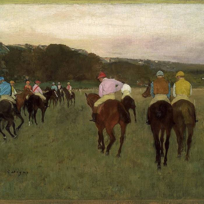 Photo de Hippodrome de Longchamp - Paris 16ème