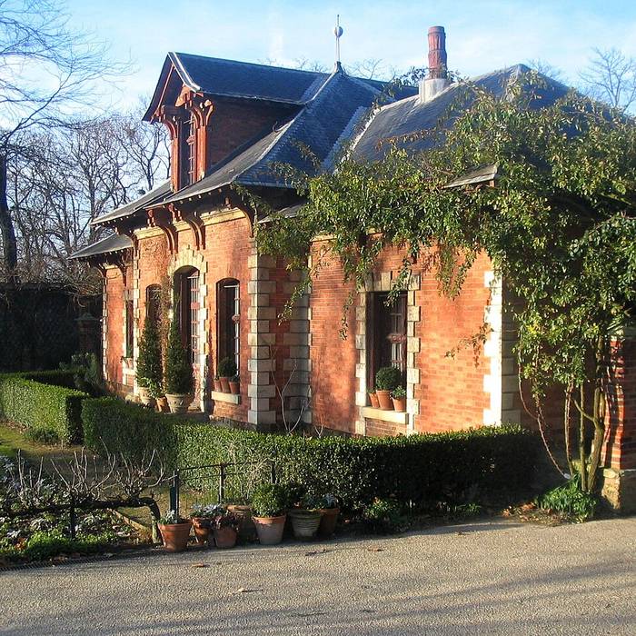 Photo de Parc de Bagatelle - Paris 16ème