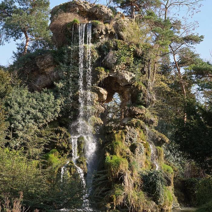 Photo de Parc de Bagatelle - Paris 16ème