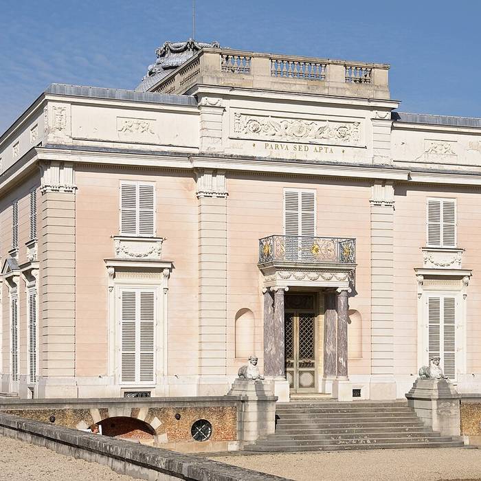 Photo de Parc de Bagatelle - Paris 16ème