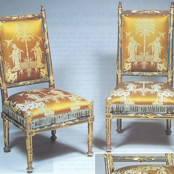 Photo de Pavillon de Bagatelle - Paris 16ème