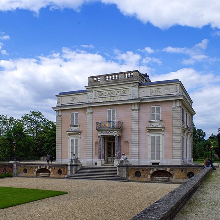 Photo de Pavillon de Bagatelle - Paris 16ème