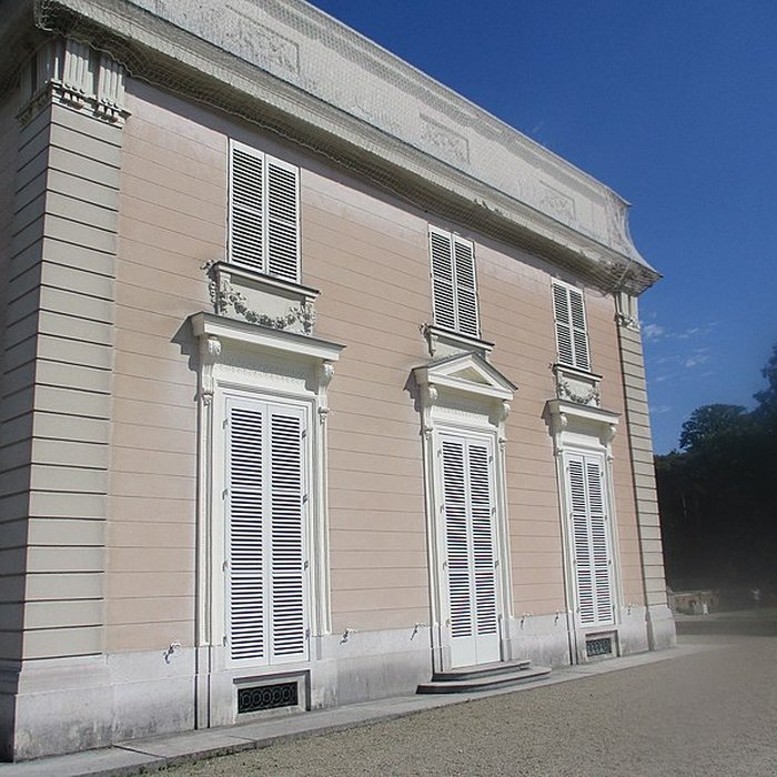 Photo de Pavillon de Bagatelle - Paris 16ème