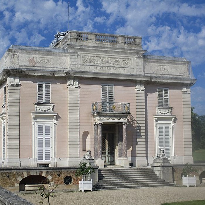 Photo de Pavillon de Bagatelle - Paris 16ème