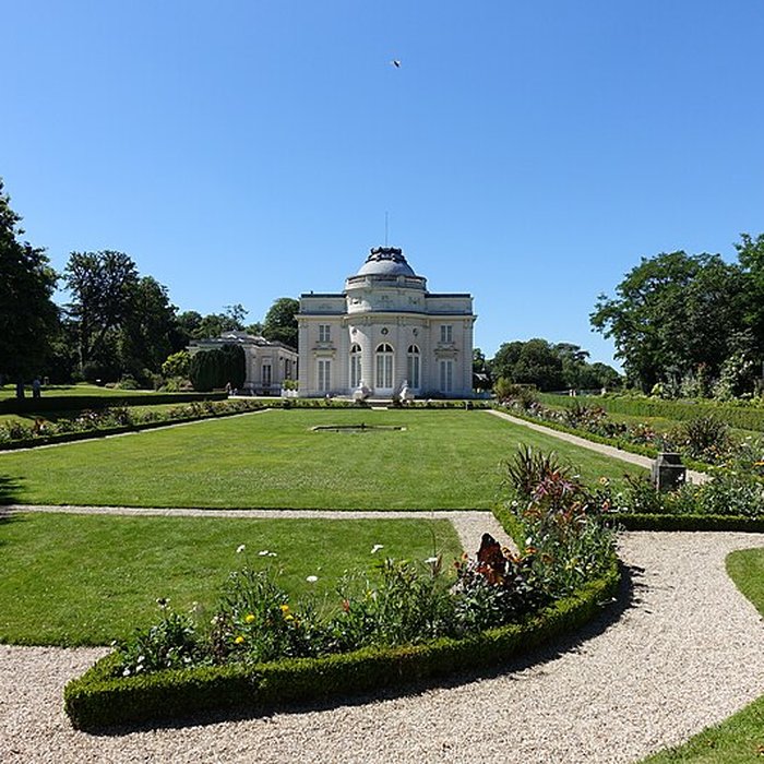 Photo de Pavillon de Bagatelle - Paris 16ème