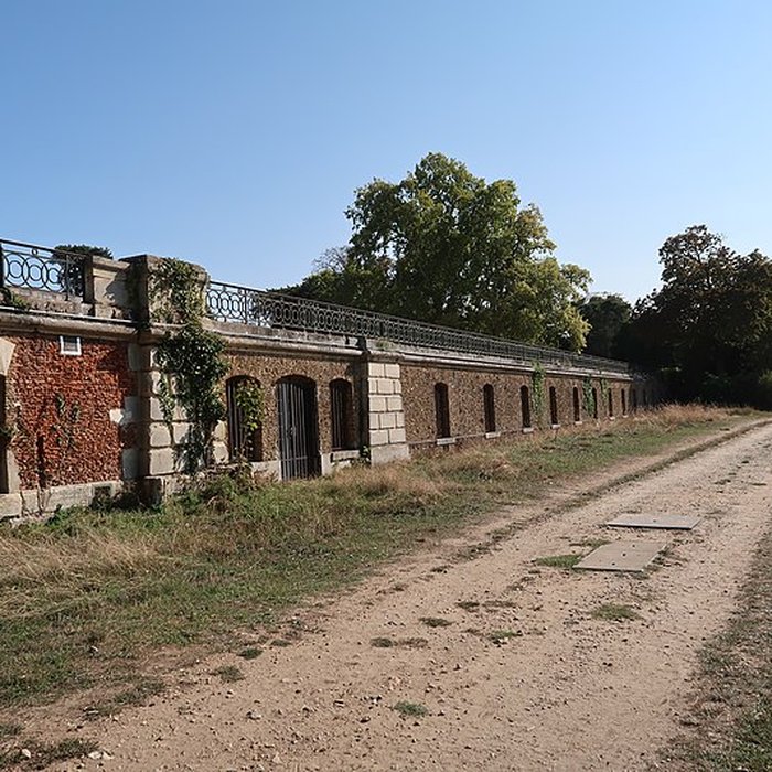 Photo de Pavillon de Bagatelle - Paris 16ème