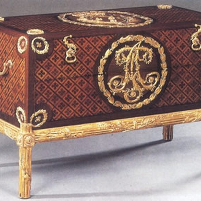 Photo de Pavillon de Bagatelle - Paris 16ème