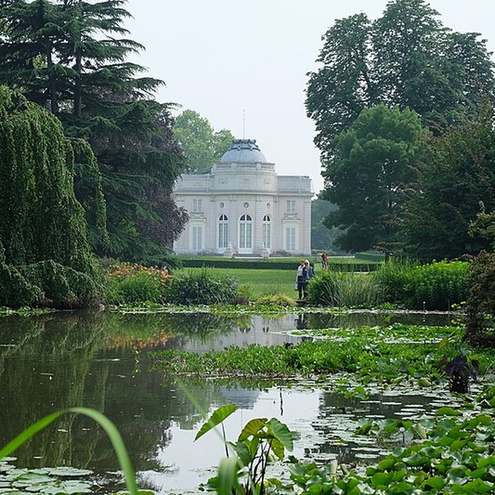 Photo de Pavillon de Bagatelle - Paris 16ème